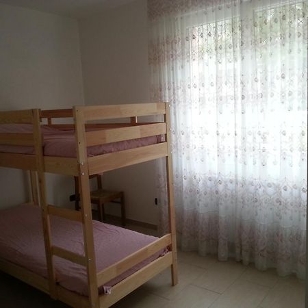 San Teodoro Apartment ميستر المظهر الخارجي الصورة